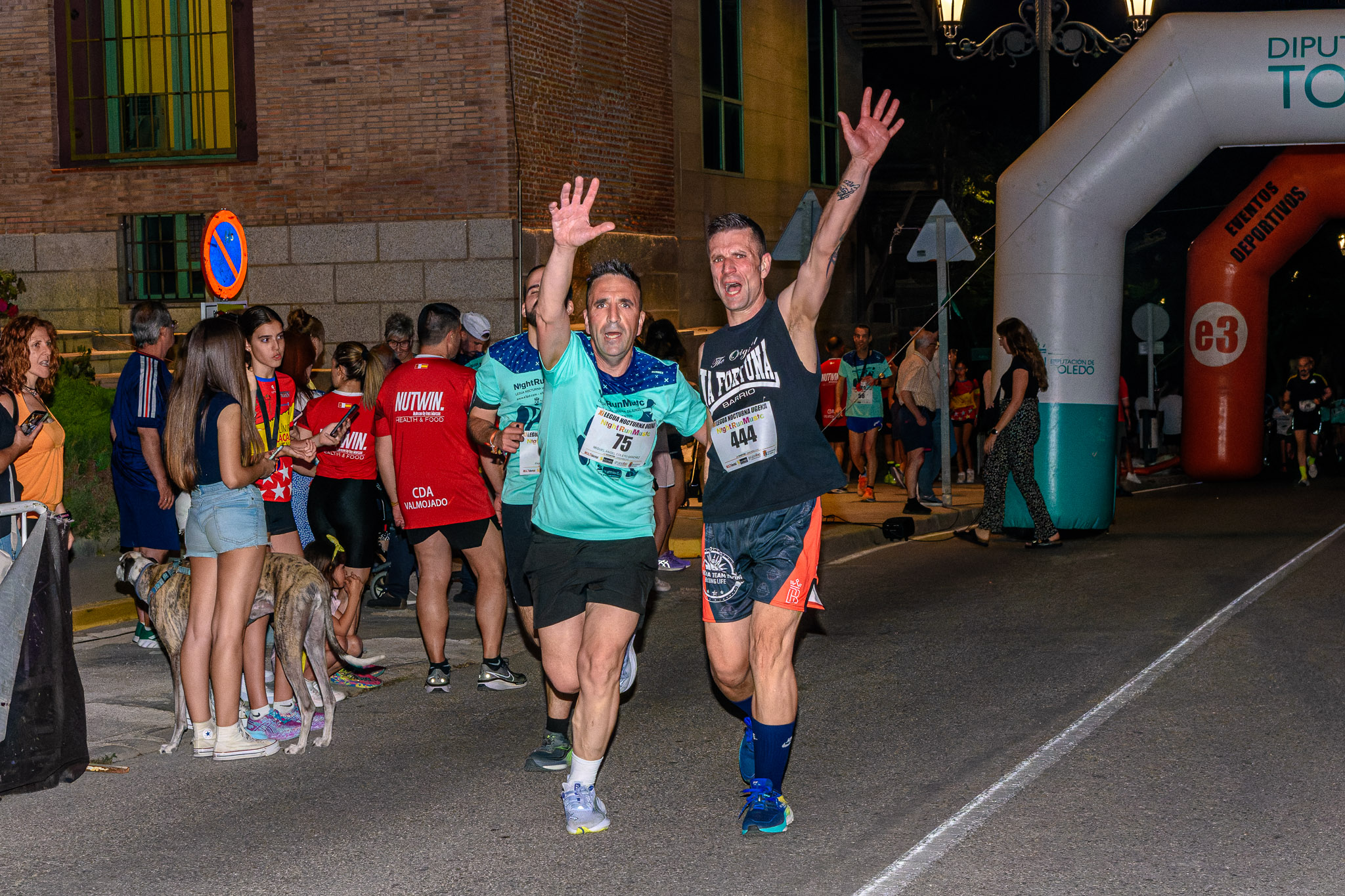 Legua Ugena 2025 – 164