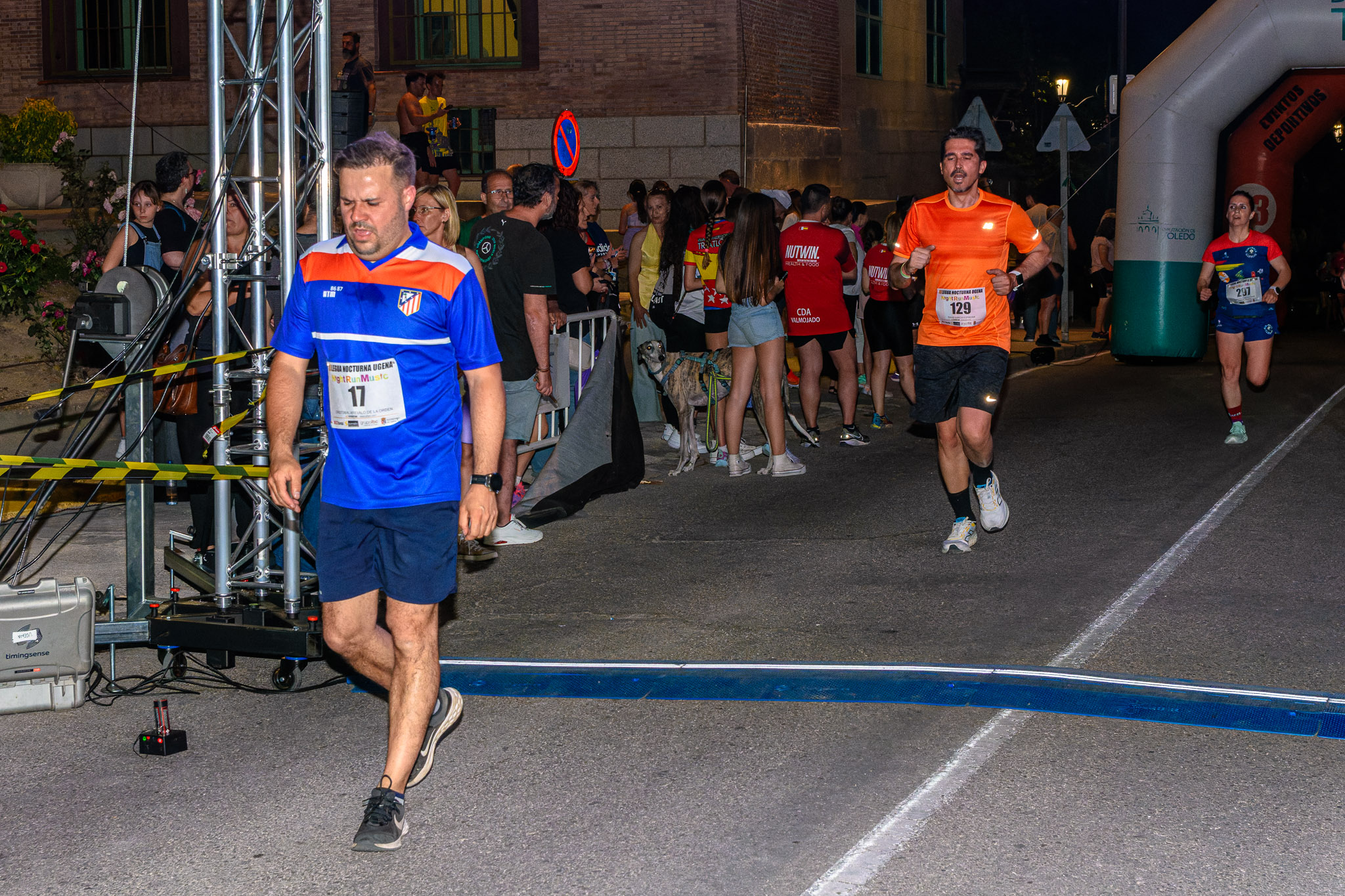 Legua Ugena 2025 – 168