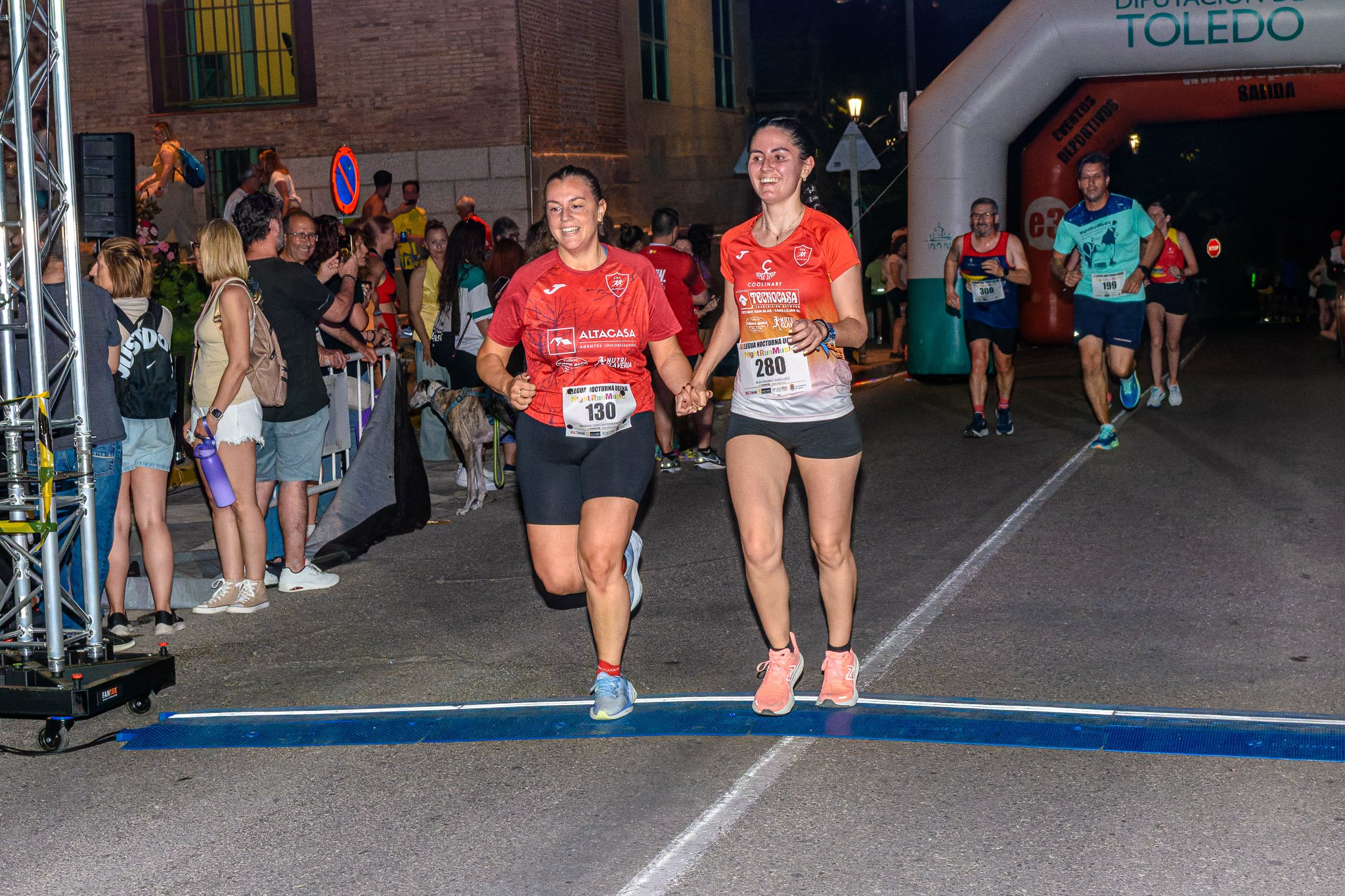 Legua Ugena 2025 – 170