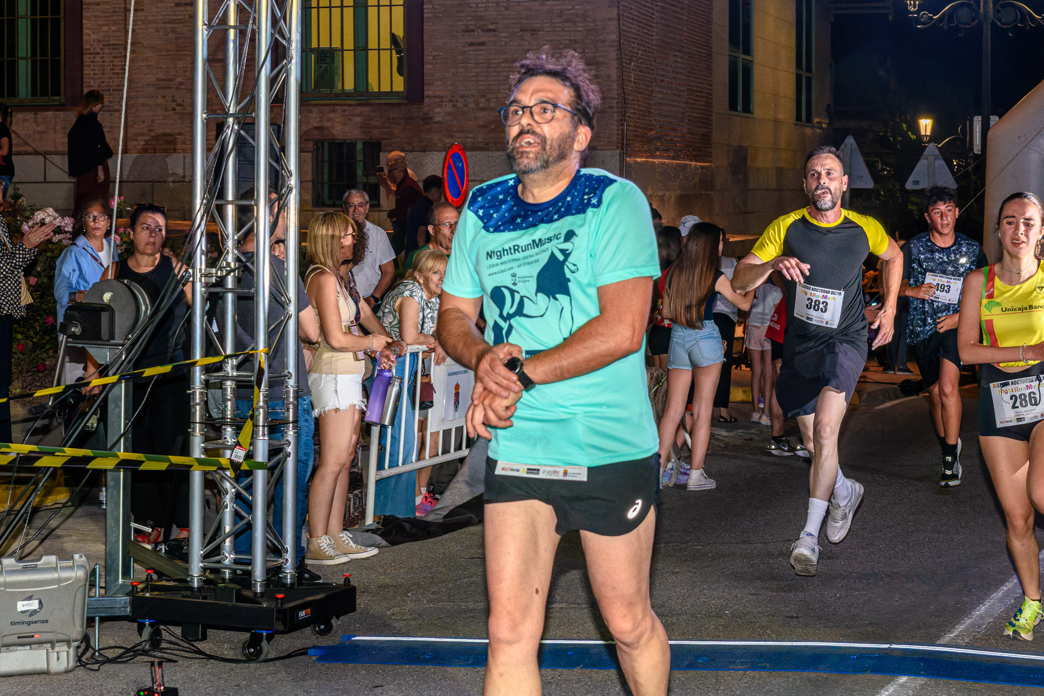 Legua Ugena 2025 – 175