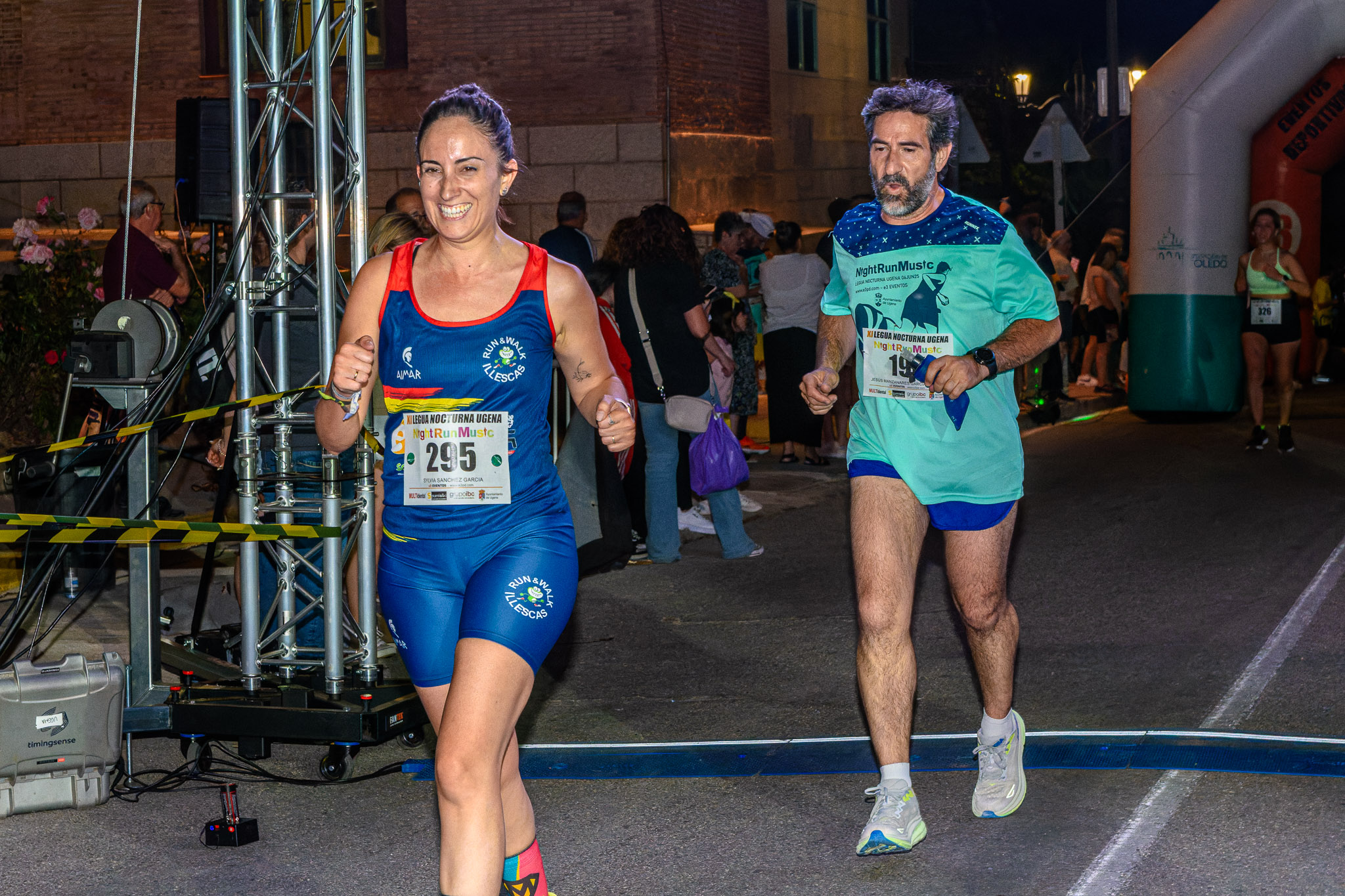 Legua Ugena 2025 – 185