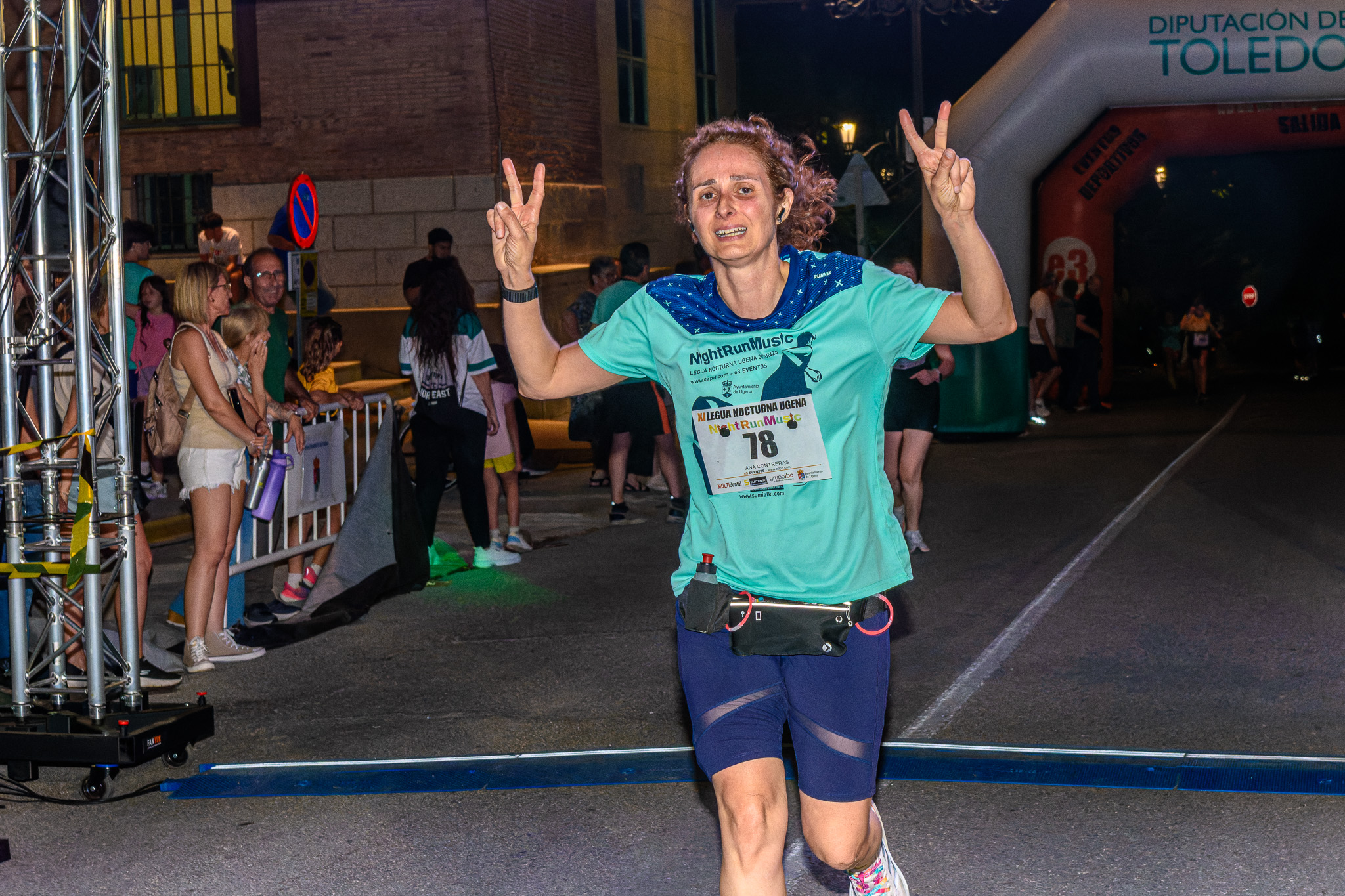 Legua Ugena 2025 – 202