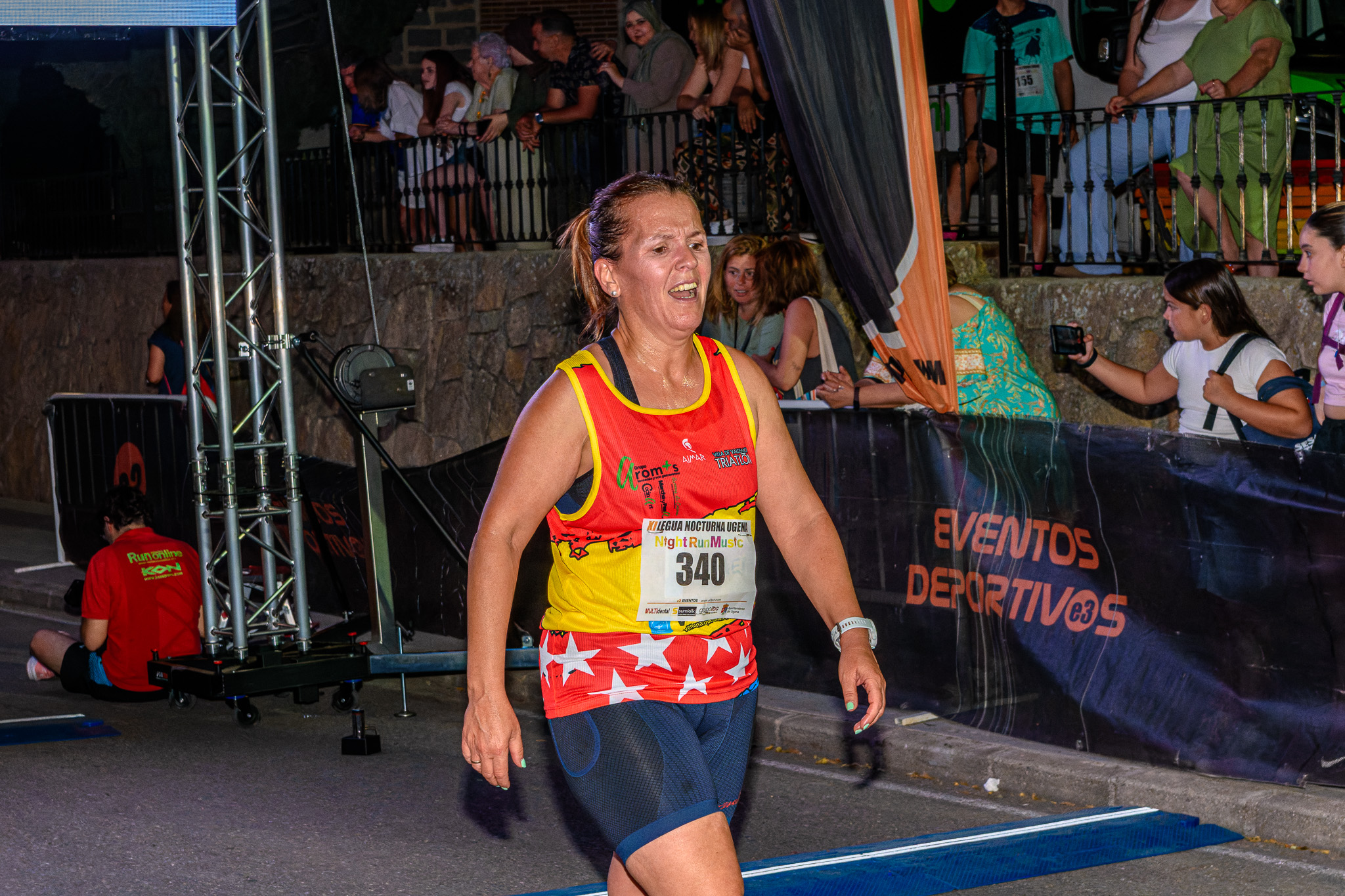 Legua Ugena 2025 – 212