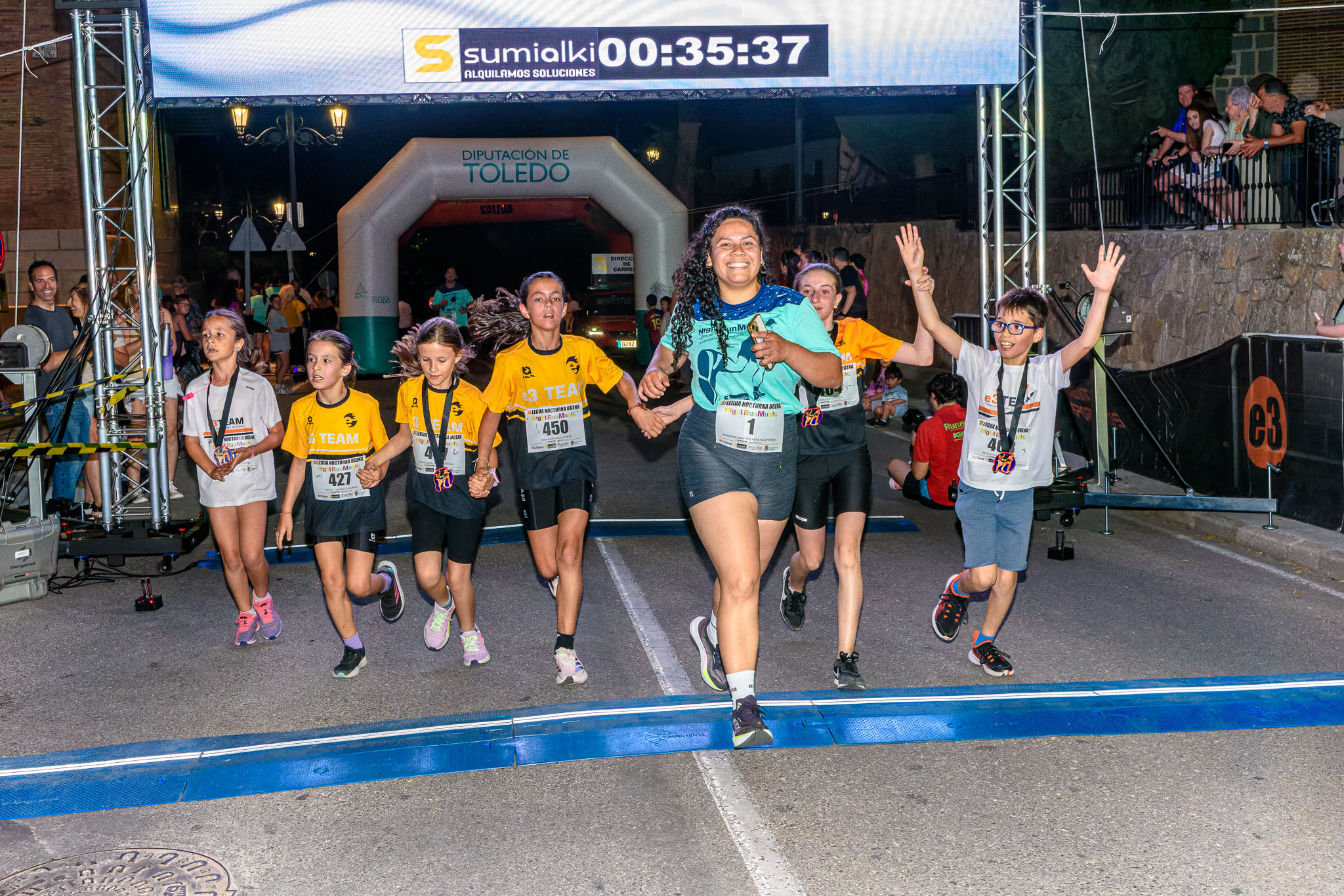 Legua Ugena 2025 – 227