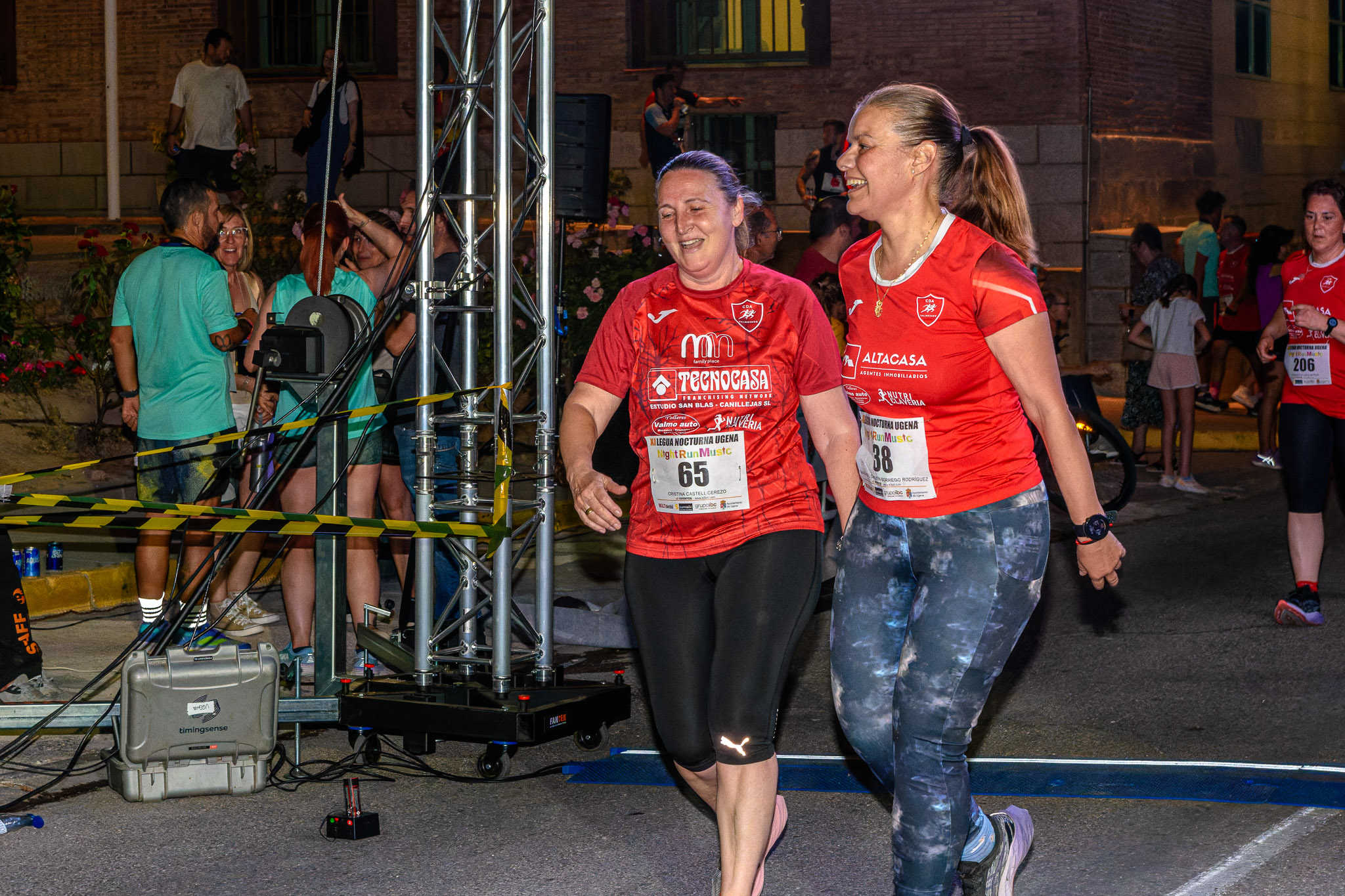 Legua Ugena 2025 – 232