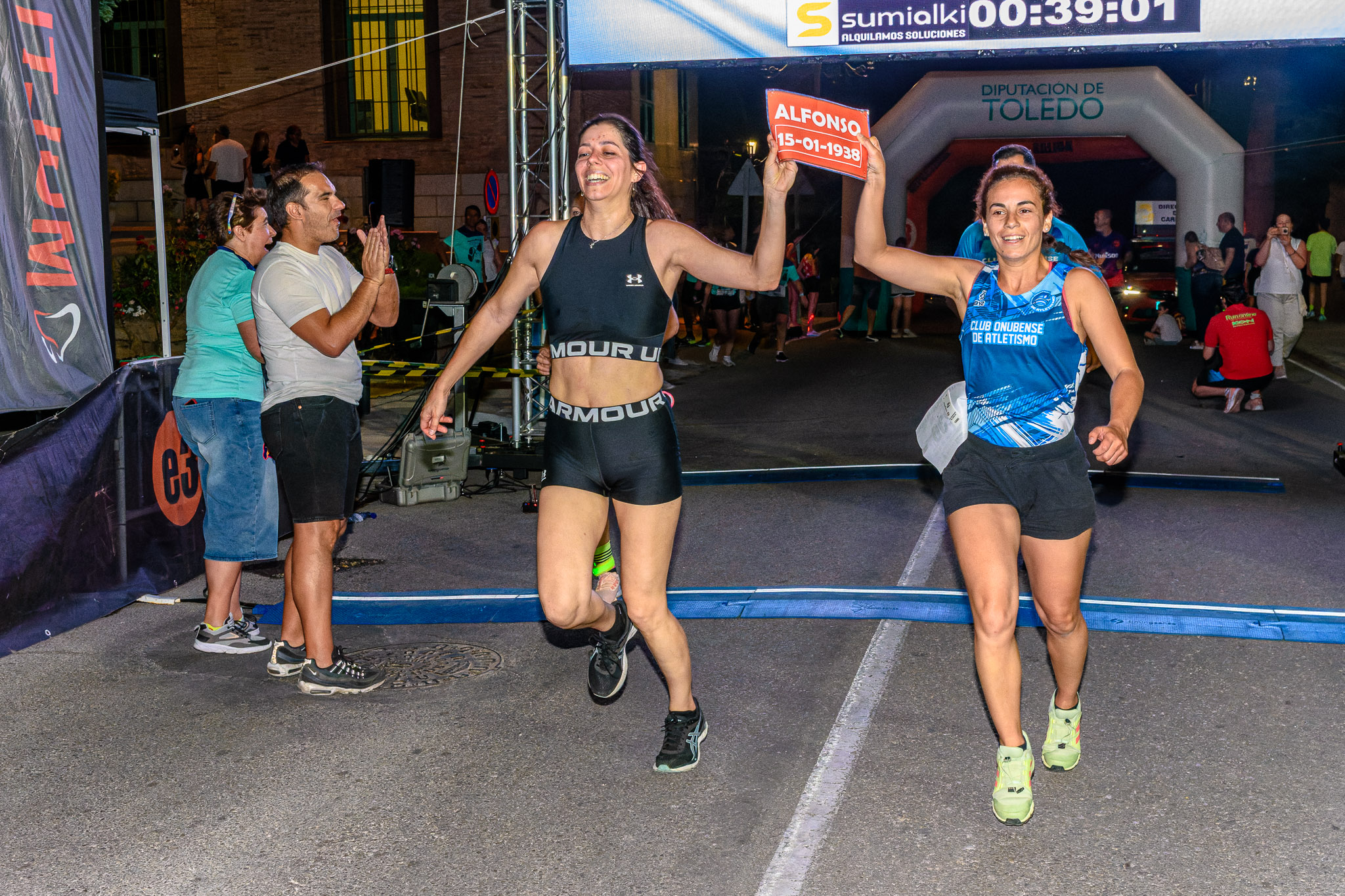 Legua Ugena 2025 – 245