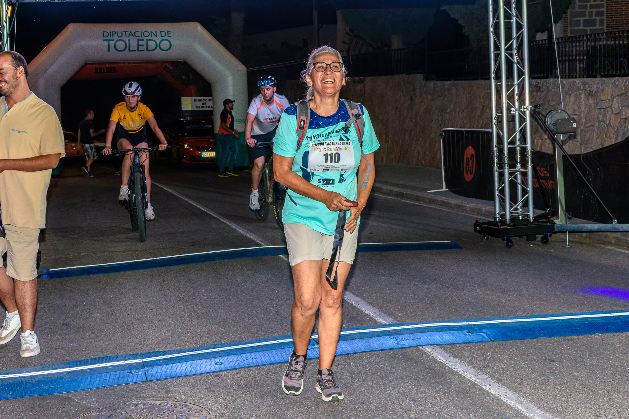 Legua Ugena 2025 – 255