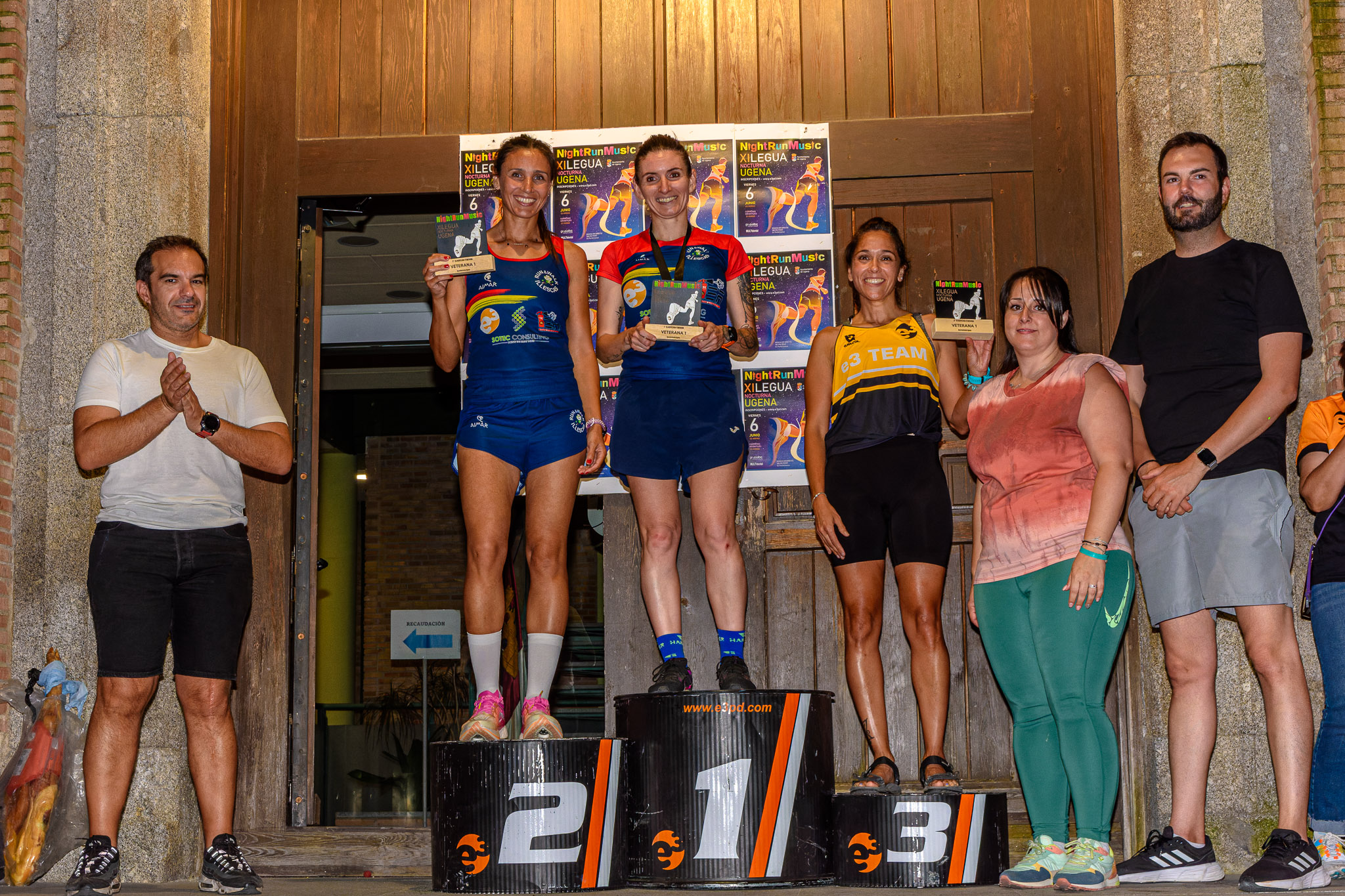 Legua Ugena 2025 – 267