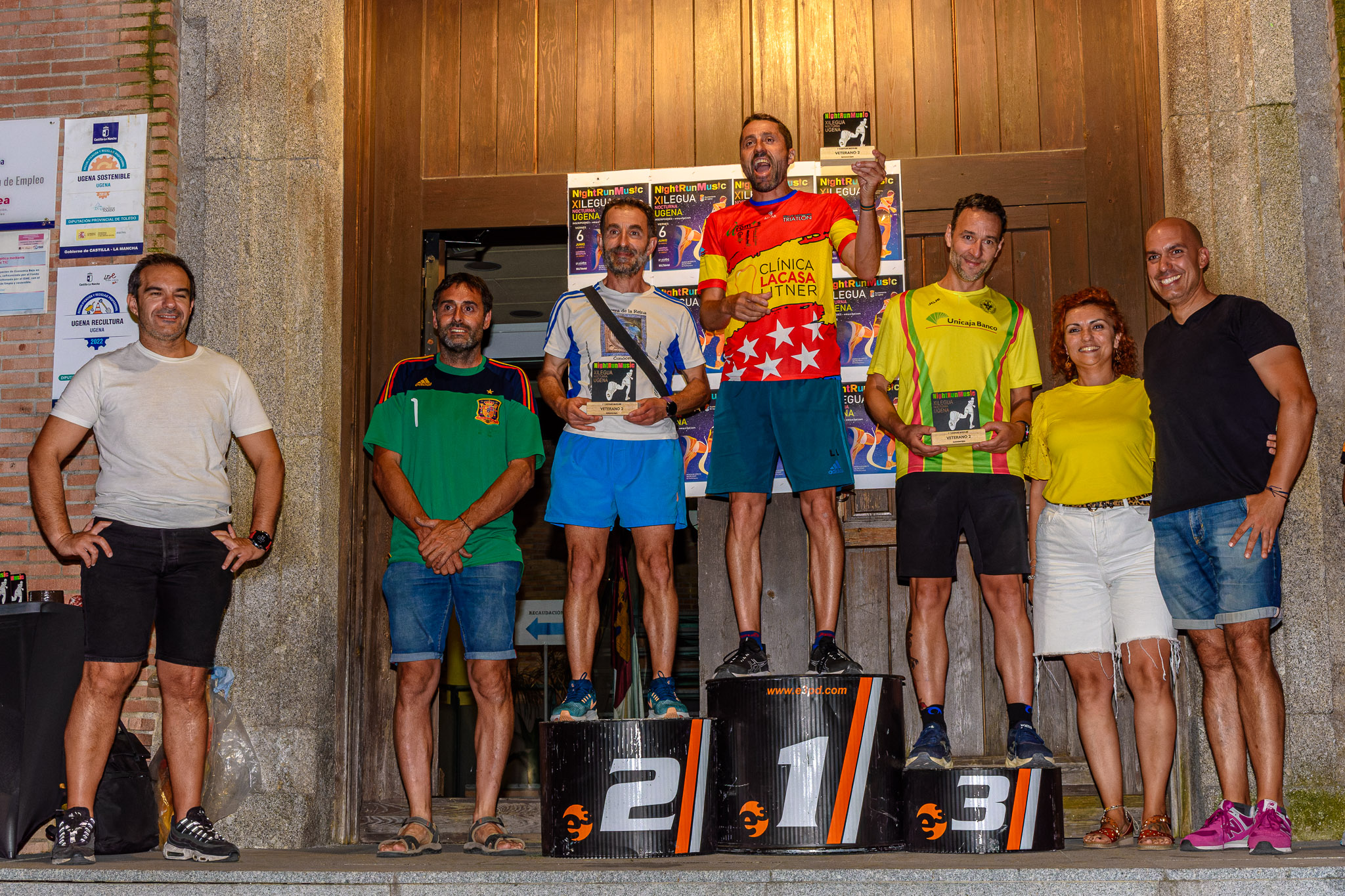 Legua Ugena 2025 – 268