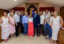 Celia Castellanos Durán, nueva concejala de Deportes e Inclusión Social de Pantoja.