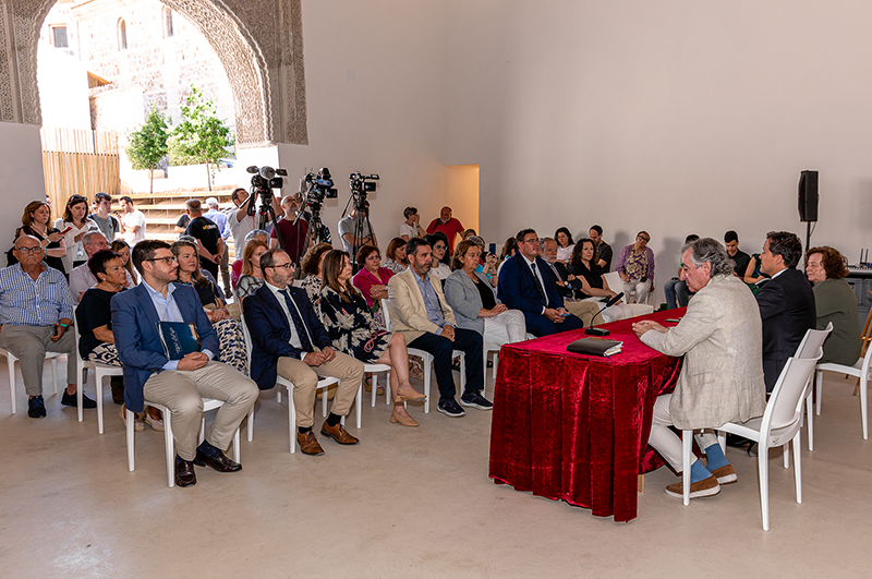 Presentación Corpus 2025 - 005