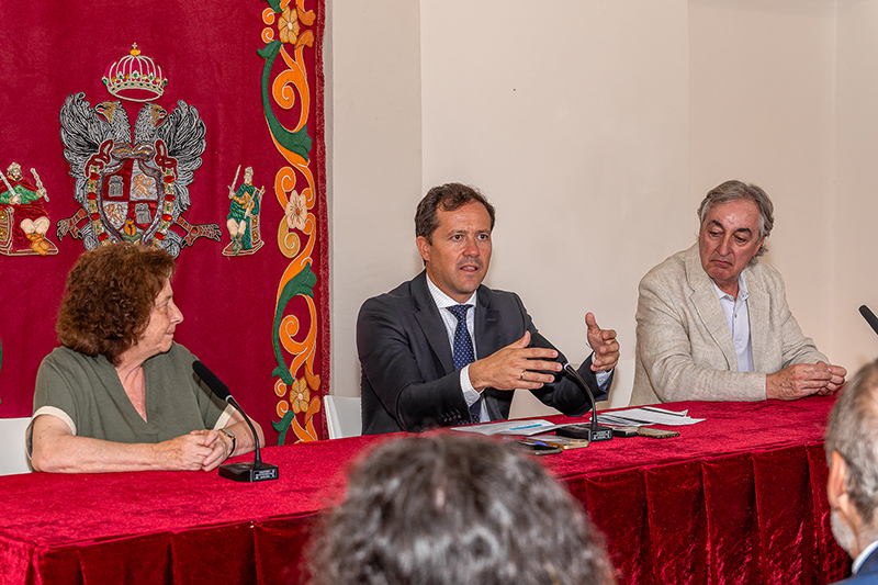 Presentación Corpus 2025 - 007