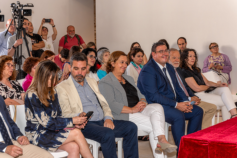 Presentación Corpus 2025 - 008