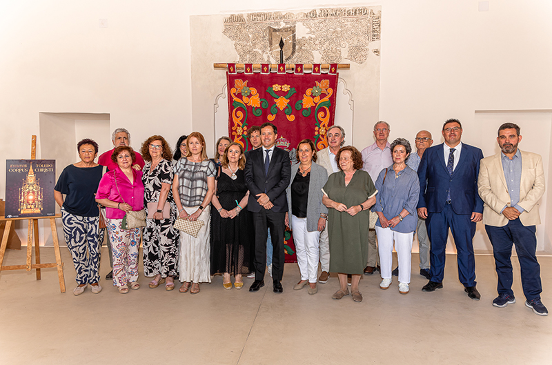 Presentación Corpus 2025 - 009