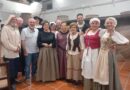 La Casa-Museo Cervantes acoge una nueva edición de las visitas teatralizadas nocturnas