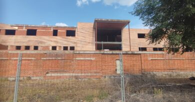 Numancia amplía su presupuesto para afrontar una sentencia sobre la residencia de mayores