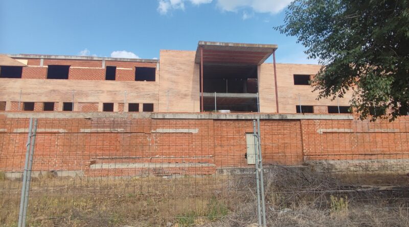 Numancia amplía su presupuesto para afrontar una sentencia sobre la residencia de mayores