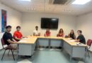 Olías formaliza cerca de 30 contratos con jóvenes del municipio