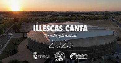 Illescas Canta