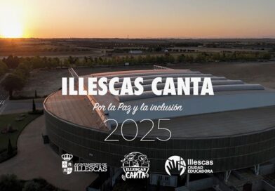 Illescas Canta