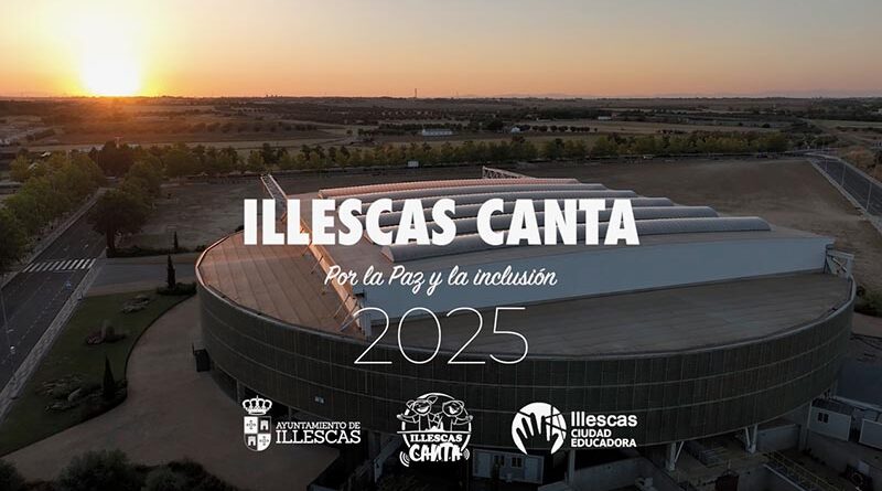 Illescas Canta