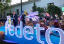 Reconocimiento al talento empresarial de La Sagra en los Premios de FEDETO