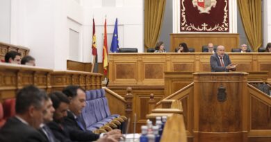 Las Cortes aprueban la Ley de Simplificación, Agilización y Digitalización Administrativa de Castilla-La Mancha