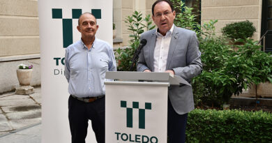 09072025 Jesús Guerrero en la rueda de prensa, inversiones directas para los municipios