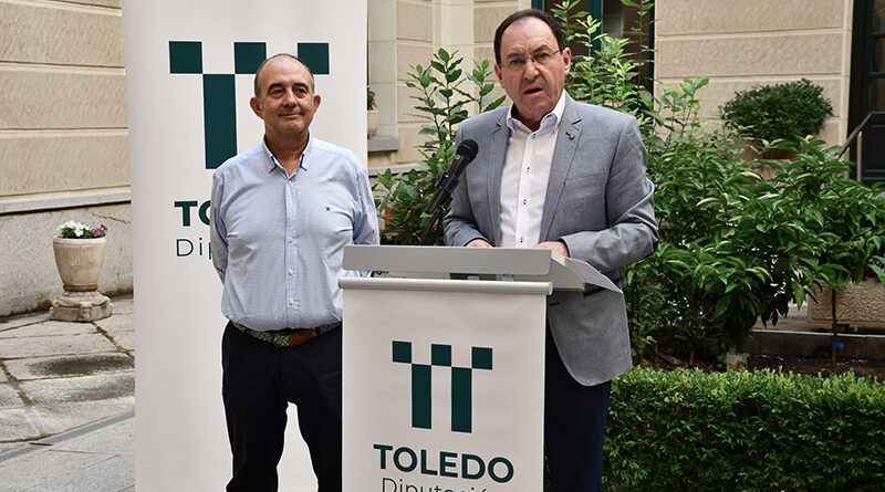 09072025 Jesús Guerrero en la rueda de prensa, inversiones directas para los municipios