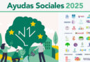 La Fundación Eurocaja Rural impulsa 35 proyectos sociales, rurales y de investigación