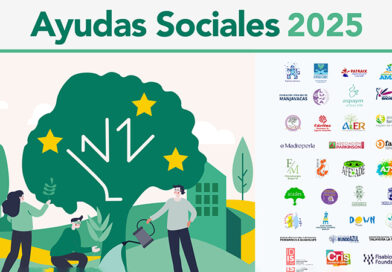 La Fundación Eurocaja Rural impulsa 35 proyectos sociales, rurales y de investigación