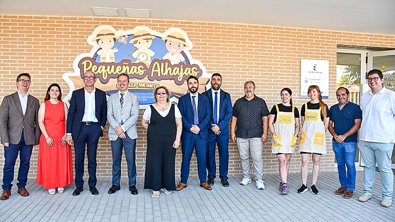 DSC_1376 Inuguración Pequeñas alhajas - Yuncler