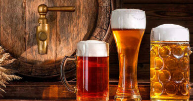 Cervezas la Sagra - Día Internacional de la Cerveza