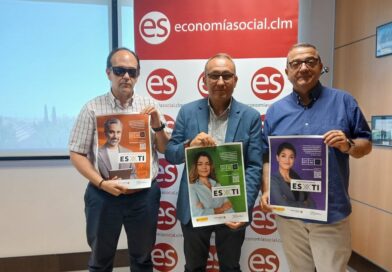 La Confederación de Empresas de Economía Social se suma a la campaña de la Casilla Empresa Solidaria