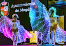Magán se prepara para sus Fiestas en Honor de la Purísima Concepción