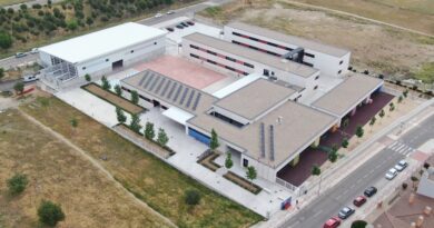 Illescas invertirá más de dos millones de euros en climatizar los colegios públicos del municipio