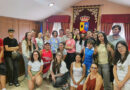 Intercambio Juvenil Pantoja - Francia