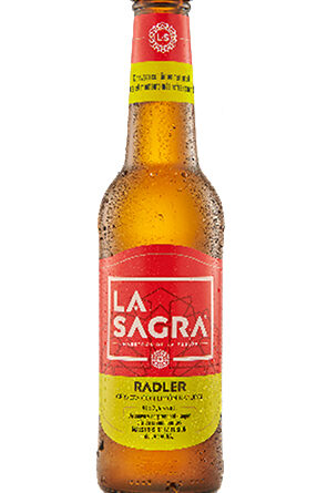 Cervezas la Sagra - Día Internacional de la Cerveza