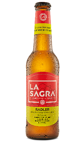 Cervezas la Sagra - Día Internacional de la Cerveza