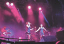 Rozalén en concierto en El Escénico de Illescas