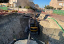 Obras Seseña