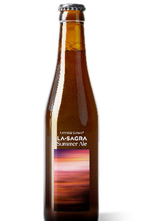Cervezas la Sagra - Día Internacional de la Cerveza