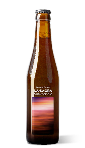 Cervezas la Sagra - Día Internacional de la Cerveza