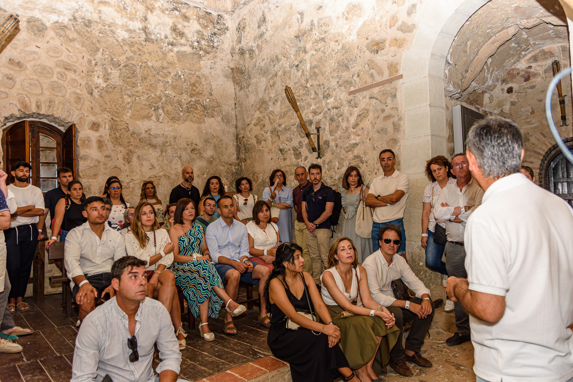 Visita Consuegra 2025 – 045