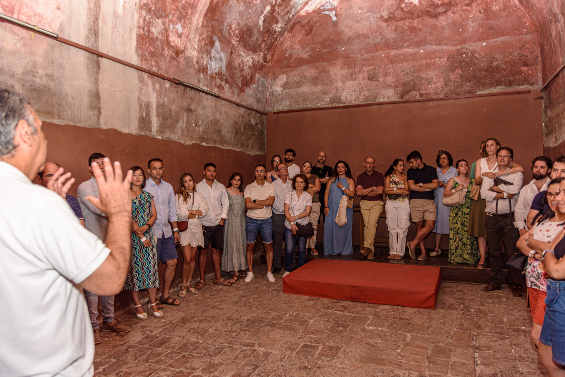 Visita Consuegra 2025 – 047