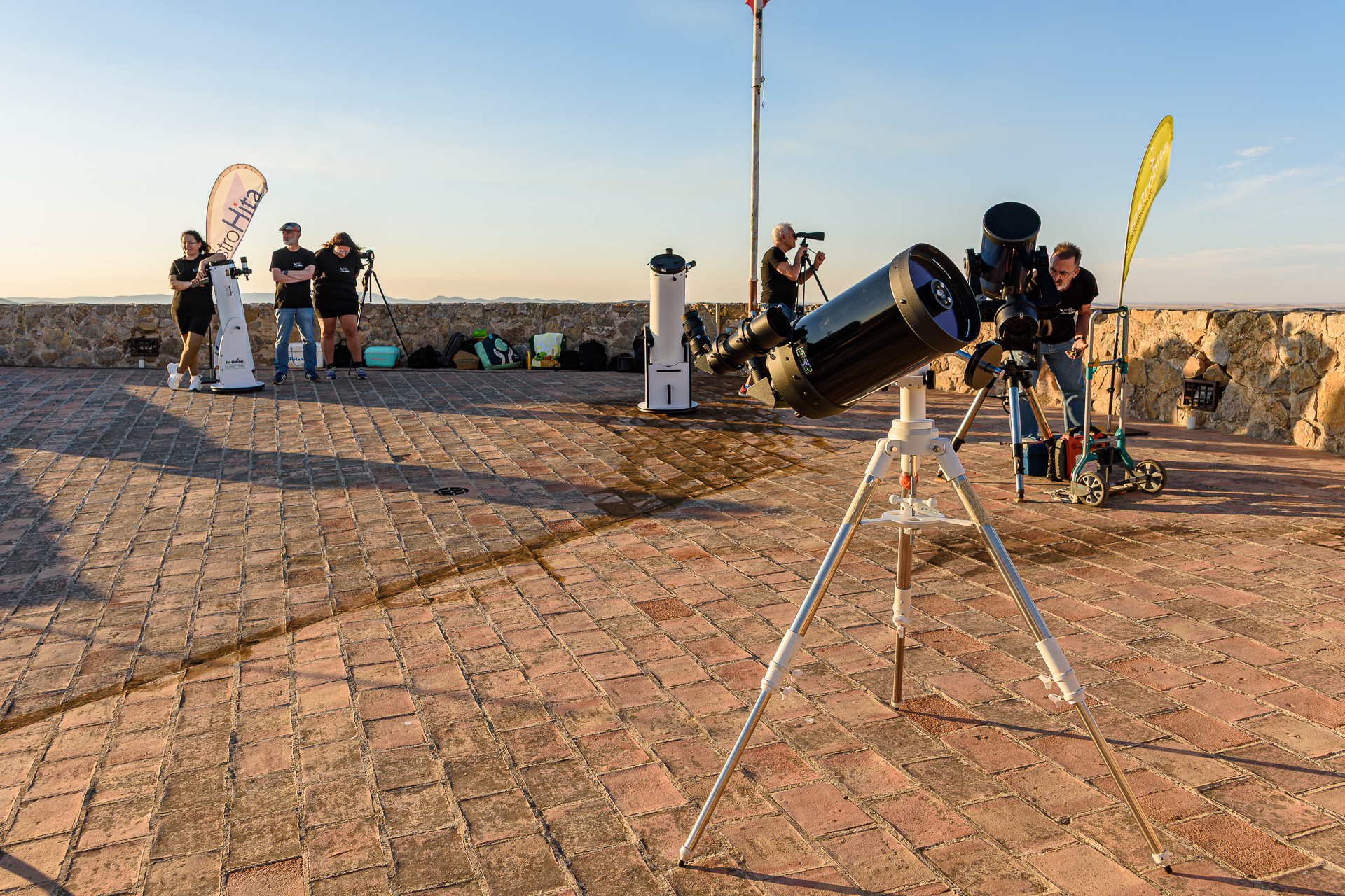 Visita Consuegra 2025 – 071