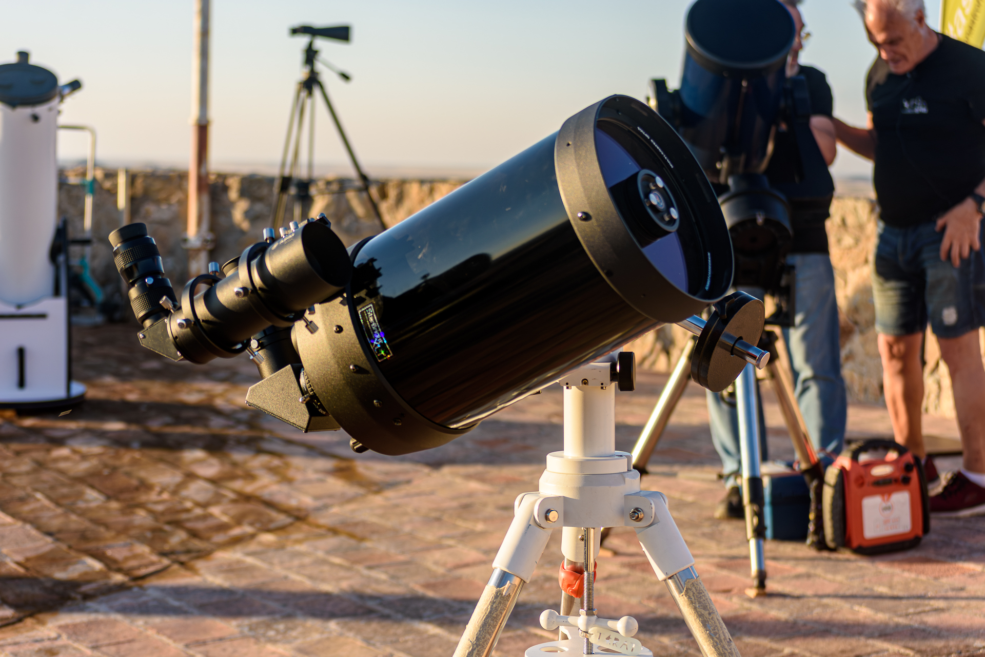 Visita Consuegra 2025 – 073