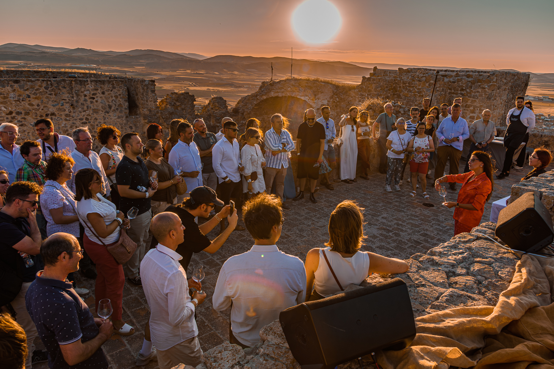 Visita Consuegra 2025 – 078