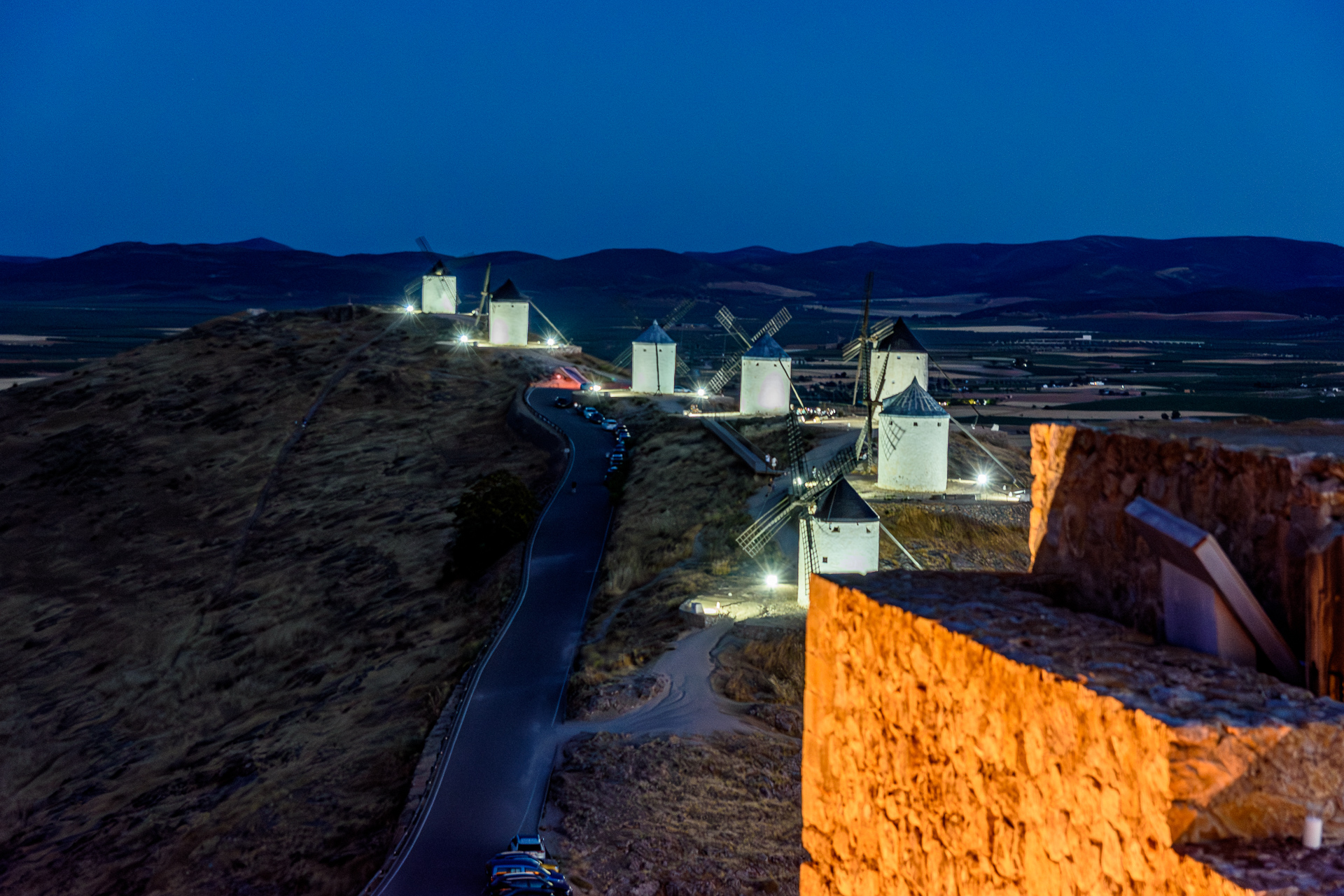 Visita Consuegra 2025 – 109