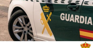 Casarrubuelos reduce su índice de delincuencia por debajo de la media regional y refuerza la seguridad para las fiestas de julio
